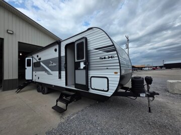 New 2026 JAYCO Jay Flight 262RLS