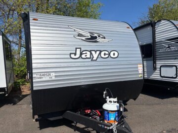 2026 JAYCO Jay Flight