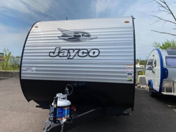 2026 JAYCO Jay Flight