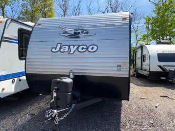 2026 JAYCO Jay Flight
