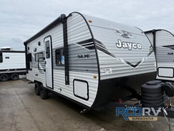 New 2026 JAYCO Jay Flight 210QB