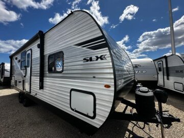 New 2026 JAYCO Jay Flight 265MWS