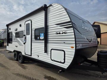 New 2026 JAYCO Jay Flight
