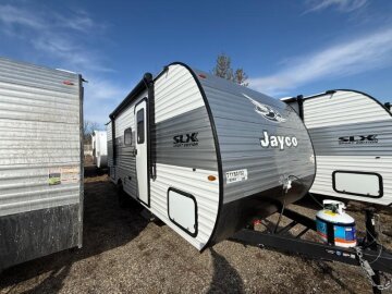 New 2026 JAYCO Jay Flight