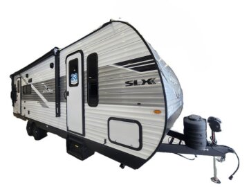New 2026 JAYCO Jay Flight 262RLS
