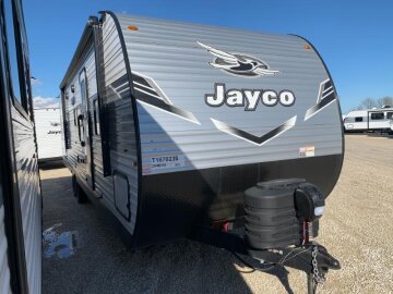 New 2026 JAYCO Jay Flight