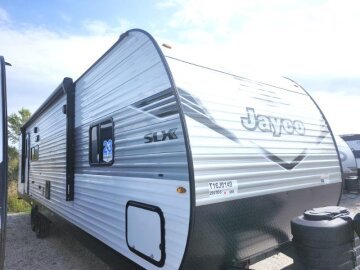 New 2026 JAYCO Jay Flight 295TBS