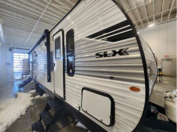 New 2026 JAYCO Jay Flight