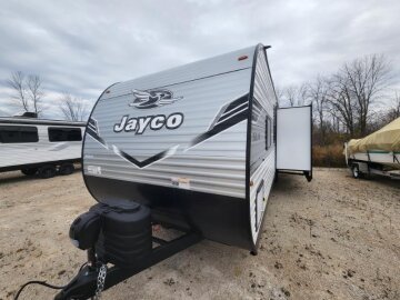 New 2026 JAYCO Jay Flight