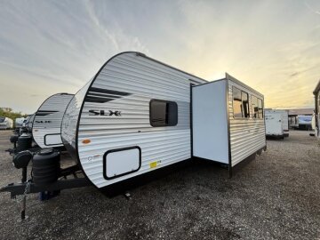 New 2026 JAYCO Jay Flight 261BHS
