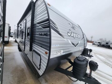 New 2026 JAYCO Jay Flight