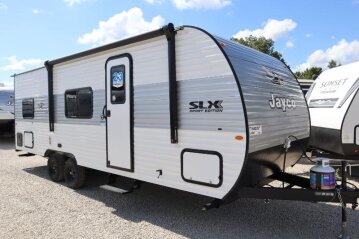 New 2026 JAYCO Jay Flight