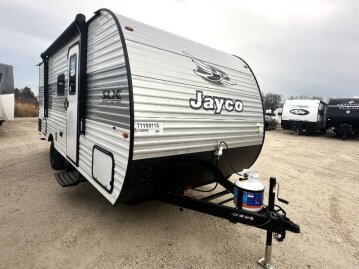 New 2026 JAYCO Jay Flight