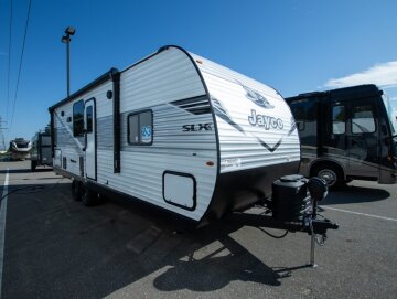 New 2026 JAYCO Jay Flight 265MWS