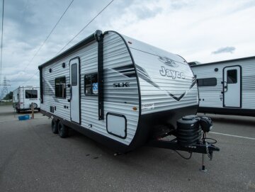 New 2026 JAYCO Jay Flight 225MLS