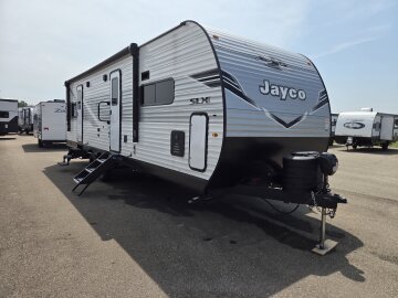 New 2026 JAYCO Jay Flight 280FKS