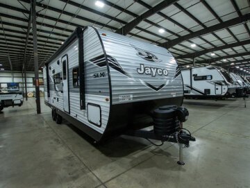 New 2026 JAYCO Jay Flight 261BHS
