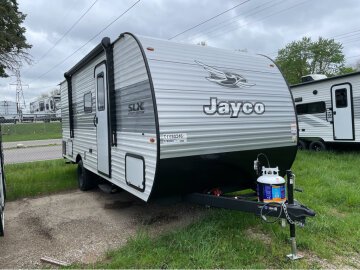 New 2026 JAYCO Jay Flight 178DBS