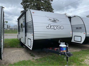 New 2026 JAYCO Jay Flight 178DBS