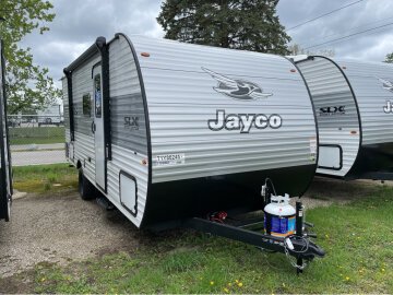 New 2026 JAYCO Jay Flight 178DBS