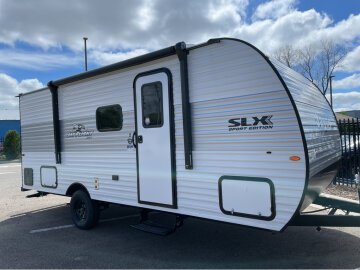New 2026 JAYCO Jay Flight 178DBS