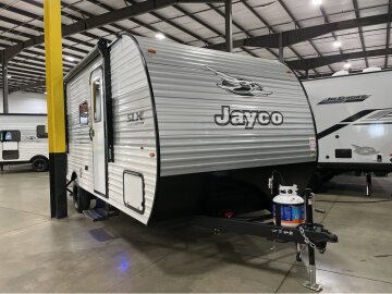 New 2026 JAYCO Jay Flight 178DBS