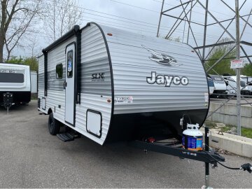 New 2026 JAYCO Jay Flight 178DBS