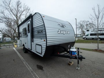 New 2026 JAYCO Jay Flight 172DB