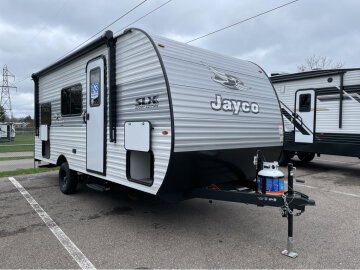 New 2026 JAYCO Jay Flight 172DB