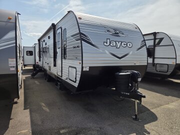 New 2026 JAYCO Jay Flight 287BHS