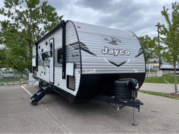 New 2026 JAYCO Jay Flight 261BHS