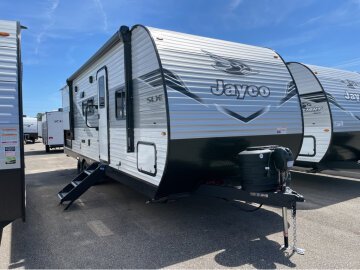 New 2026 JAYCO Jay Flight 261BHS