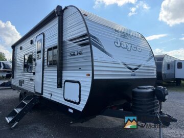 2026 JAYCO Jay Flight 225MLS