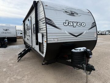 New 2026 JAYCO Jay Flight 321BDS