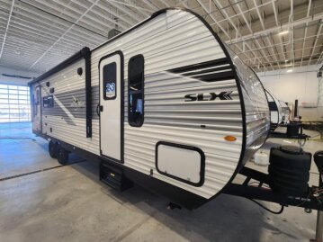 New 2026 JAYCO Jay Flight 262RLS