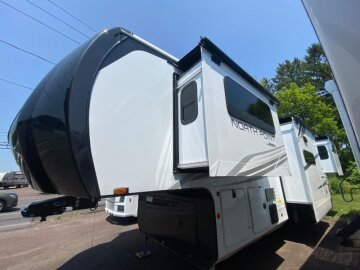 2026 JAYCO North Point