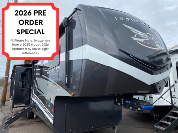 New 2026 JAYCO North Point