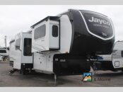 New 2026 JAYCO North Point