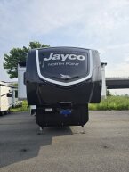 Thumbnail Photo 1 for New 2026 JAYCO North Point