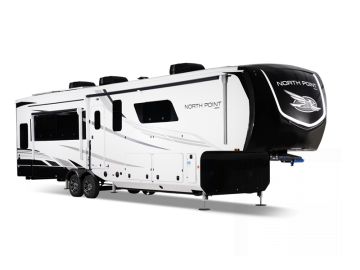 New 2026 JAYCO North Point