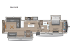 Thumbnail Photo 1 for New 2026 JAYCO North Point