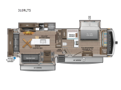 New 2026 JAYCO North Point