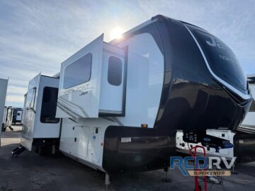 New 2026 JAYCO North Point