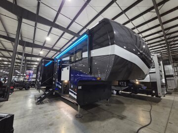 New 2026 JAYCO North Point 395DSDB