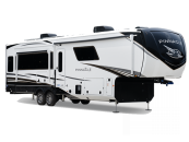 2026 JAYCO Pinnacle