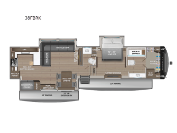 2026 JAYCO Pinnacle