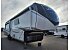 New 2026 JAYCO Pinnacle
