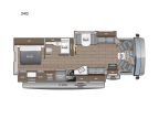 Thumbnail Photo 1 for New 2026 JAYCO Precept