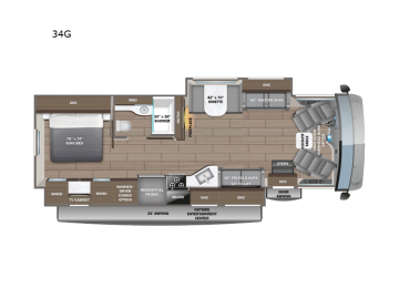 New 2026 JAYCO Precept
