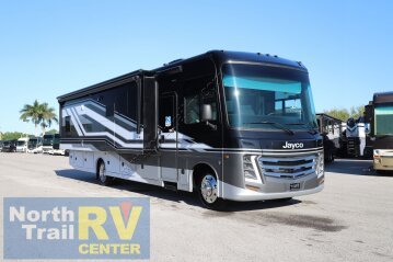 New 2026 JAYCO Precept